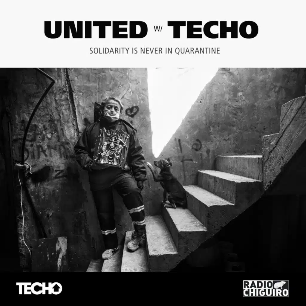 Umkhulelo (Afrotech Mix)
