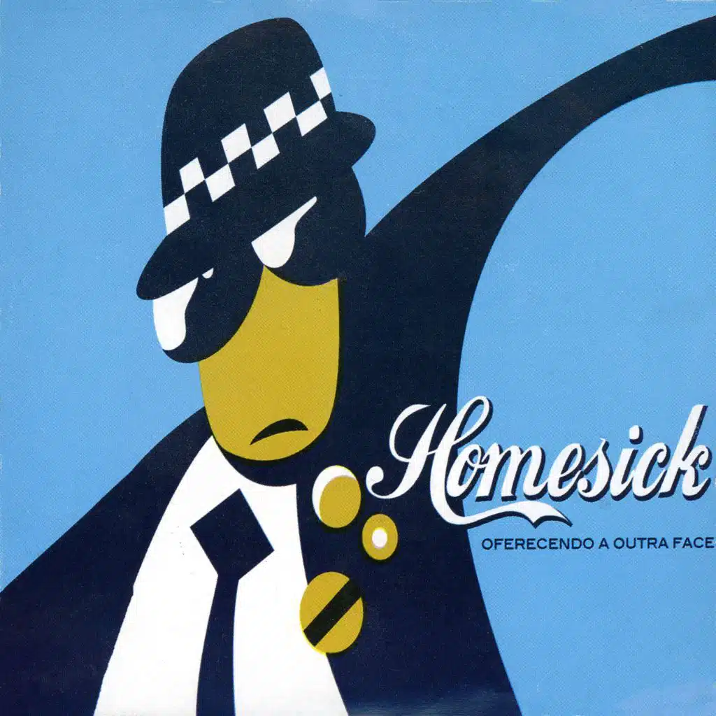 Oferecendo a Outra Face