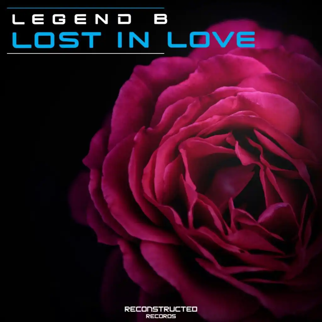 Lost in Love (Sysex Style Radio Edit)