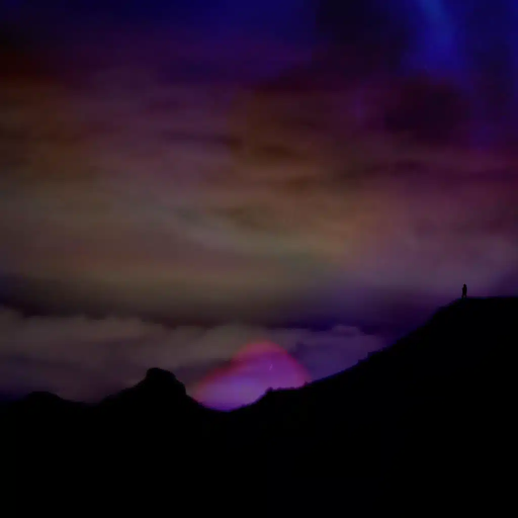 What If Everthing Was My Fault?