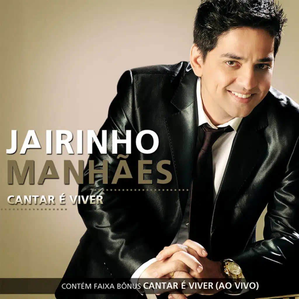 Jairinho Manhães