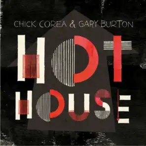 Chick Corea & Gary Burton