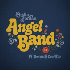 Angel Band (feat. Brandi Carlile)