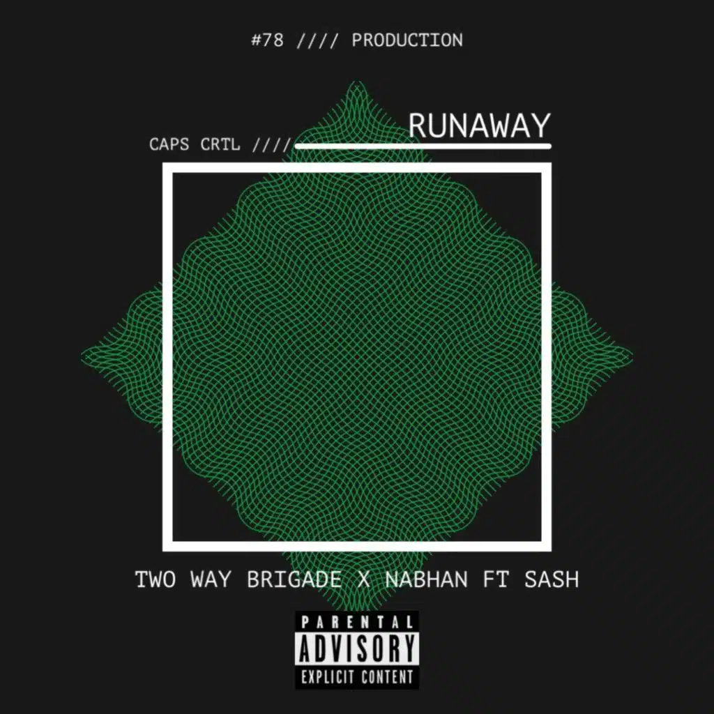 Runaway (feat. Sash)