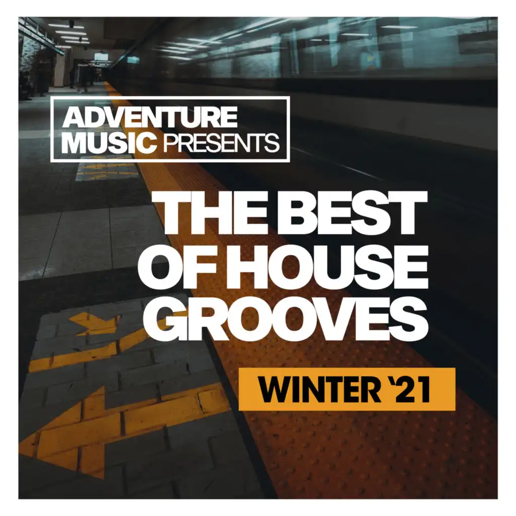 The Best Of House Grooves (Winter '21)