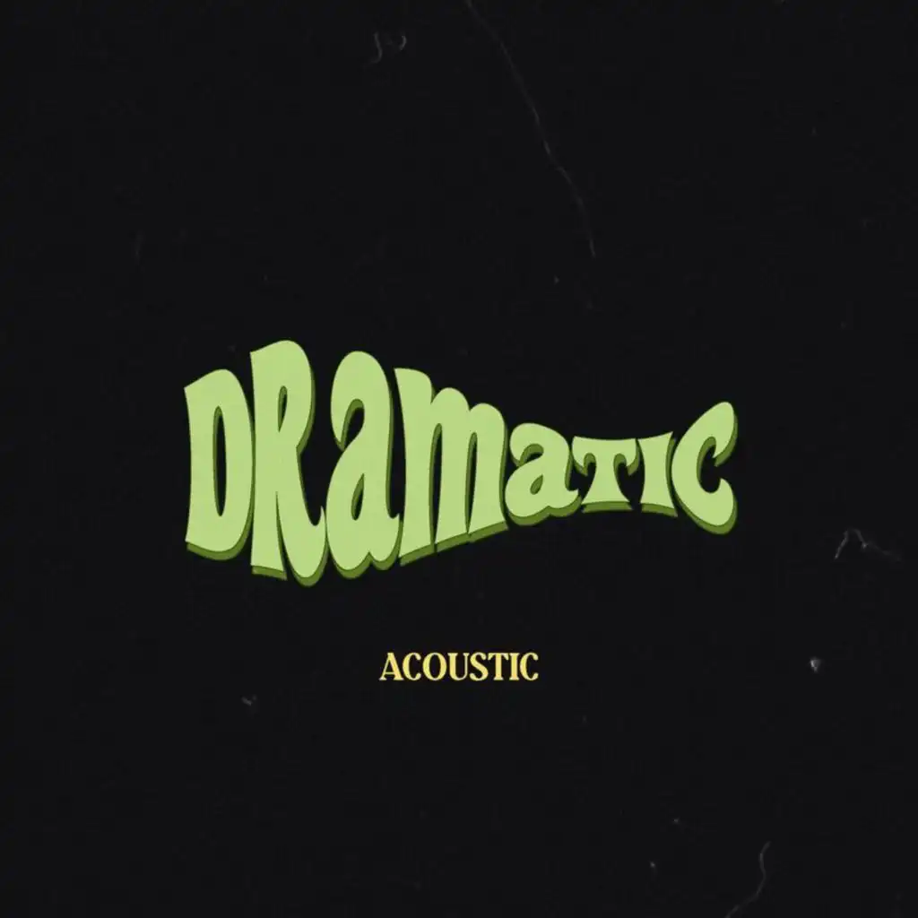 dramatic (acoustic)