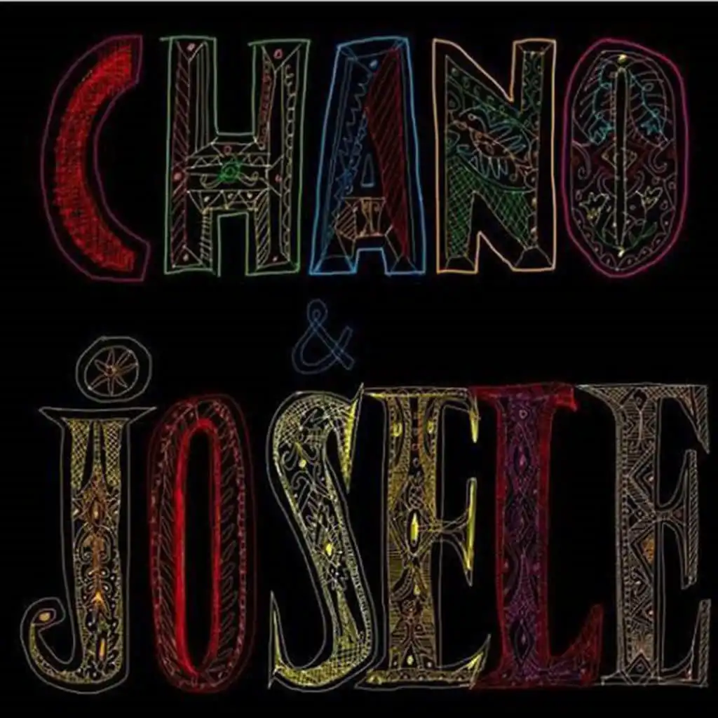 Chano & Josele