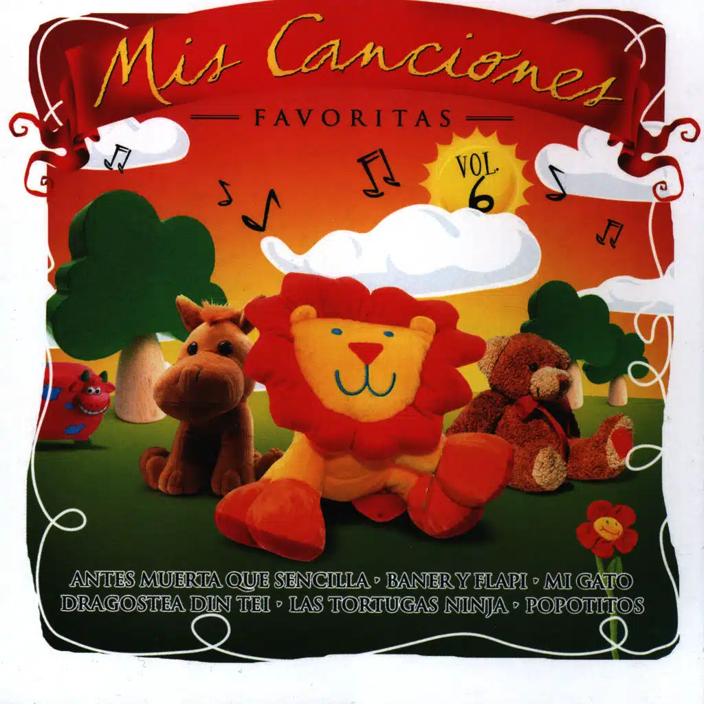 El Pandero Que Yo Toco