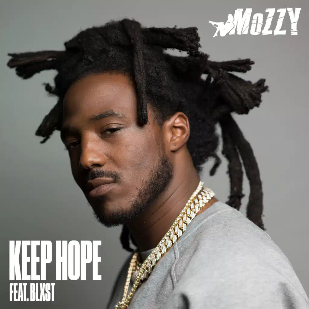 Mozzy & Blxst