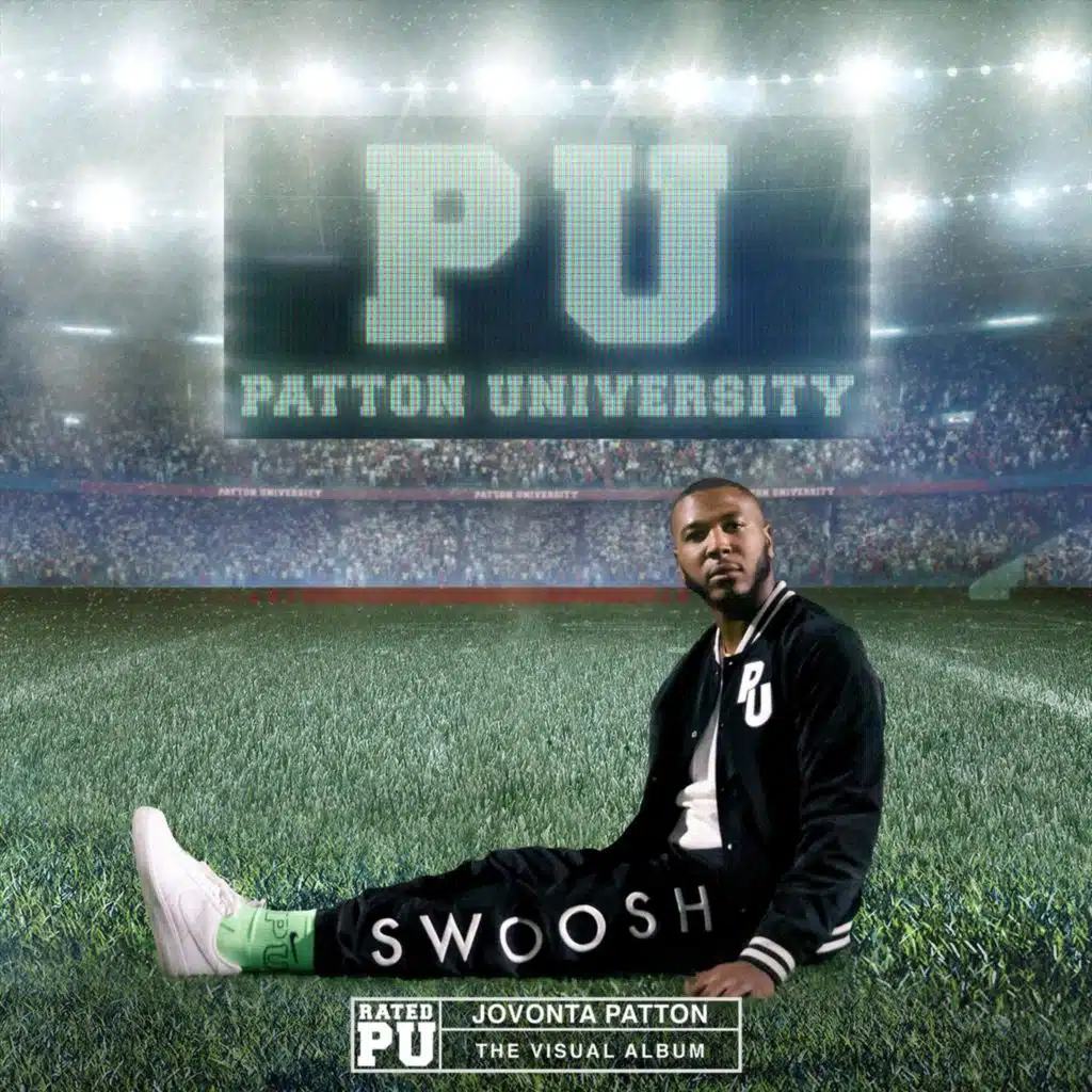 Patton University