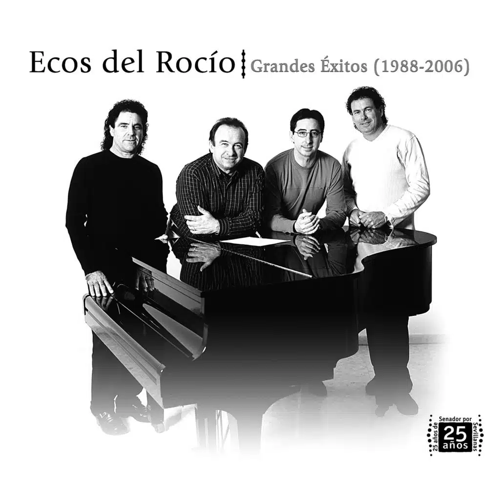 Grandes Exitos 1988-2006