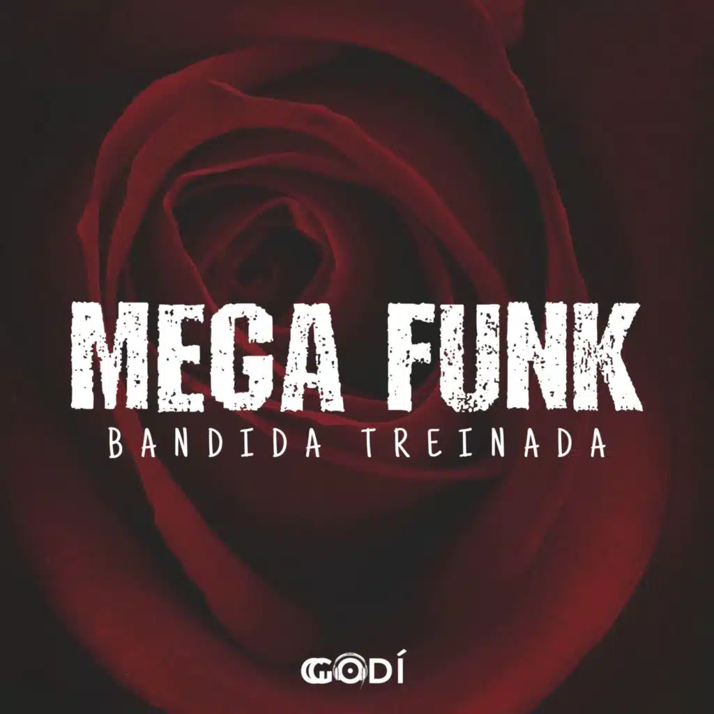 Mega Funk Bandida Treinada
