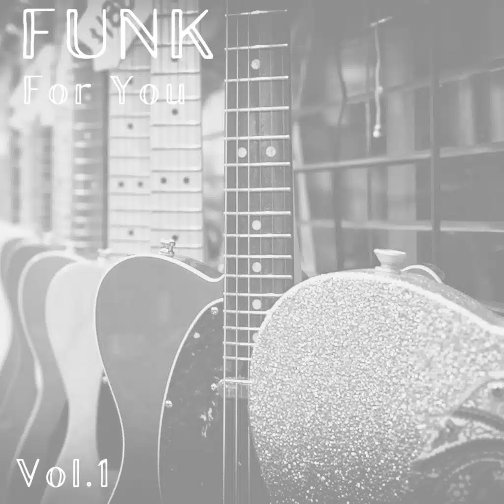 Funk for you Vol. 1