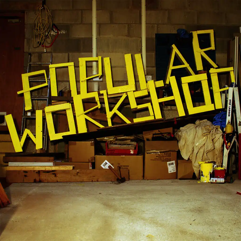 William, It Was Really Something