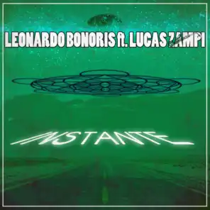 Instante (feat. Lucas Zampi)