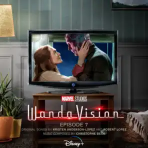 WandaVision: Episode 7 (Original Soundtrack)