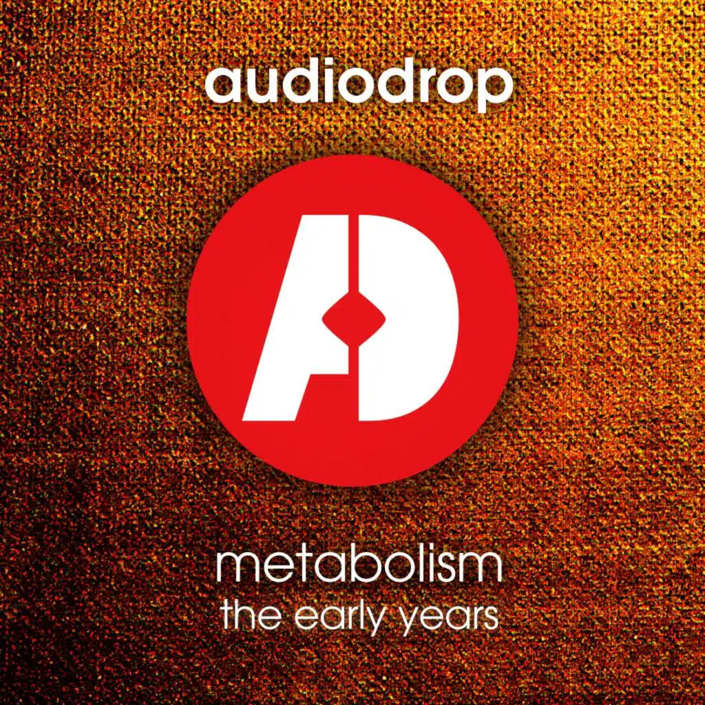 Audiodrop
