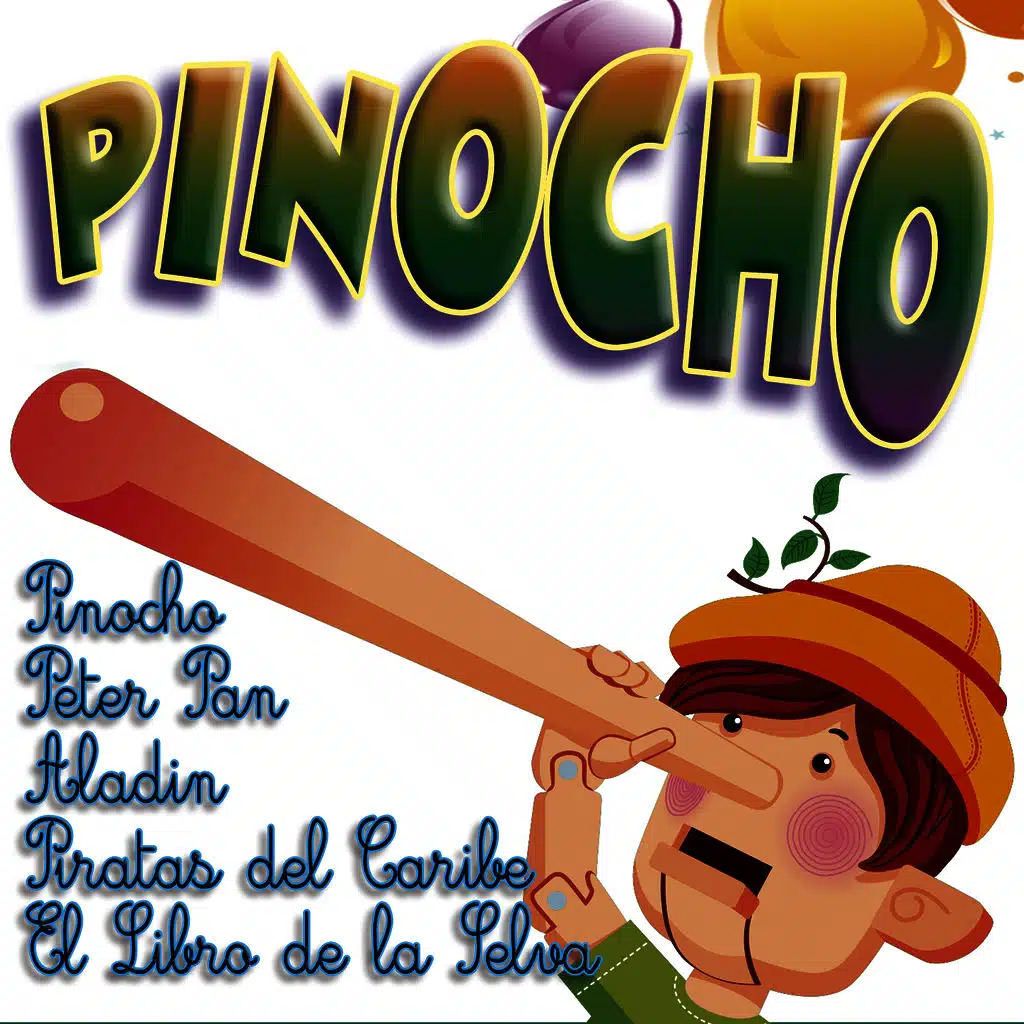 Pinocho
