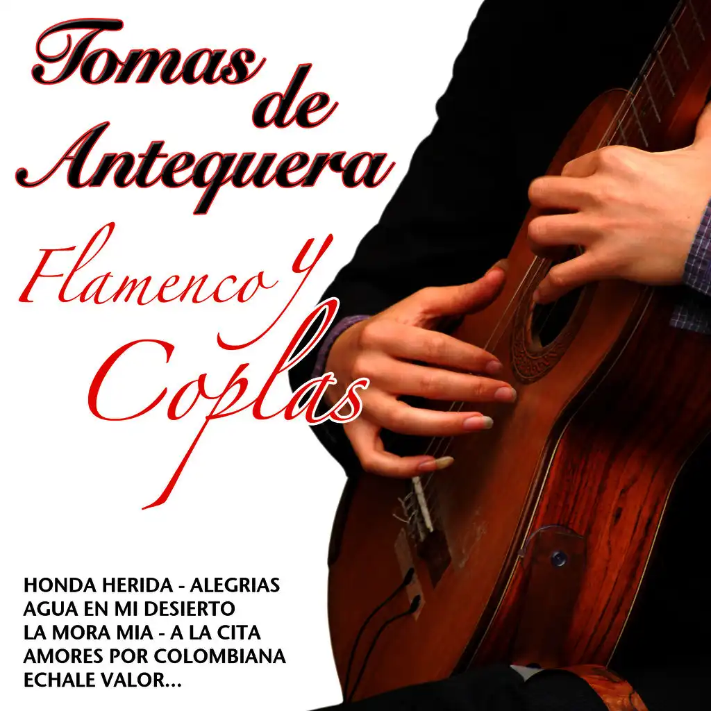 Flamenco Y Coplas