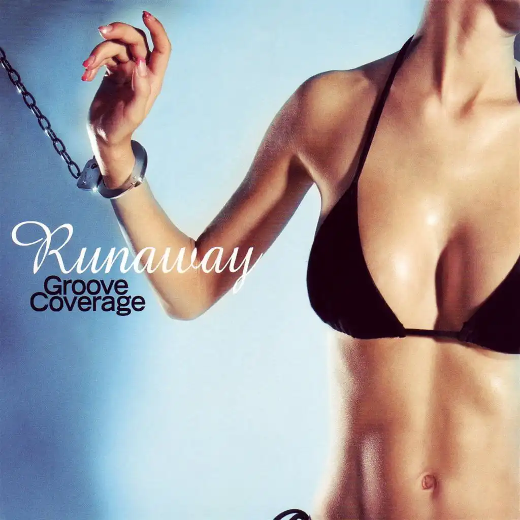 Runaway (Axel Konrad RMX)