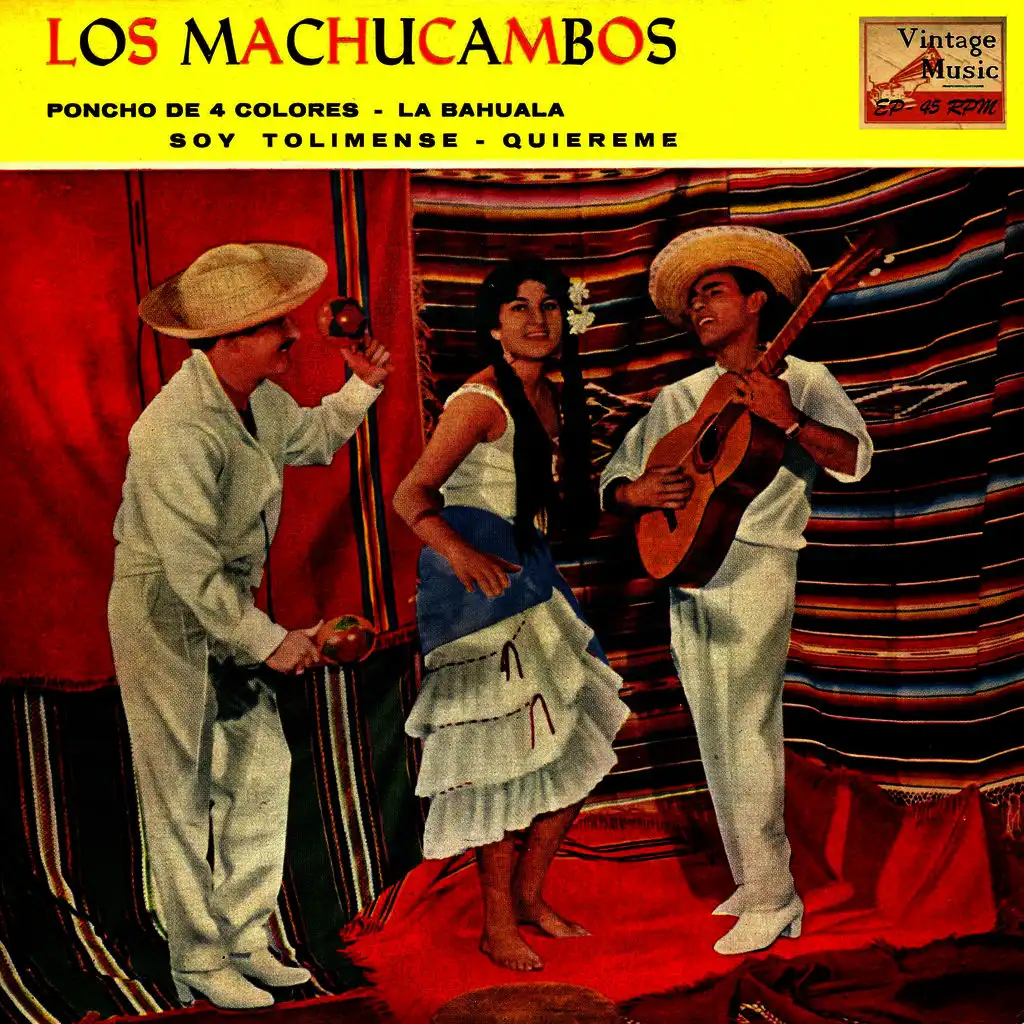 Quiereme (Popular De Perú)