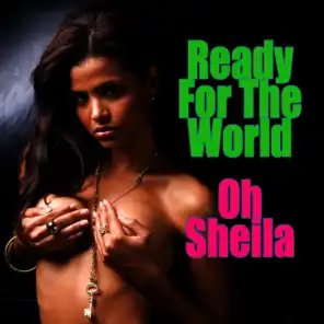 Oh Sheila (12" Remix)