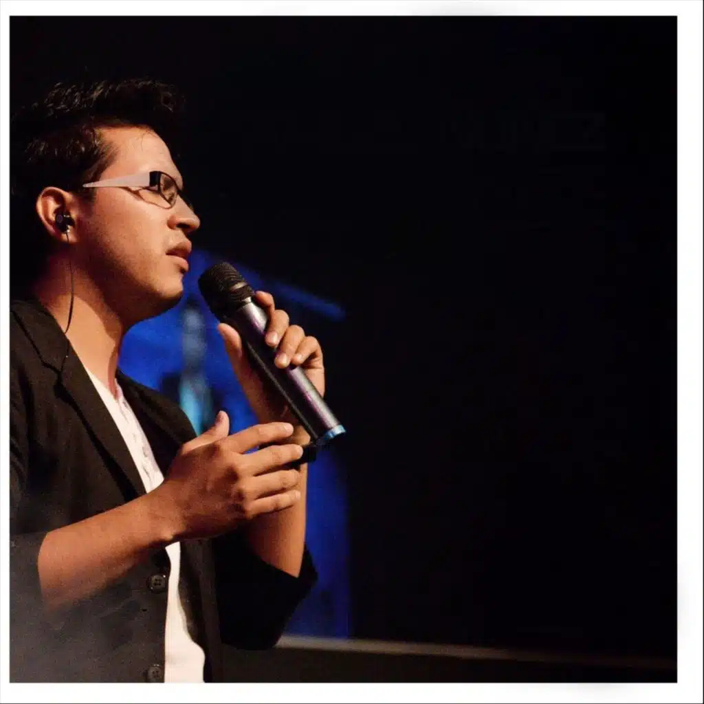 La Gloria Postrera (En Vivo)