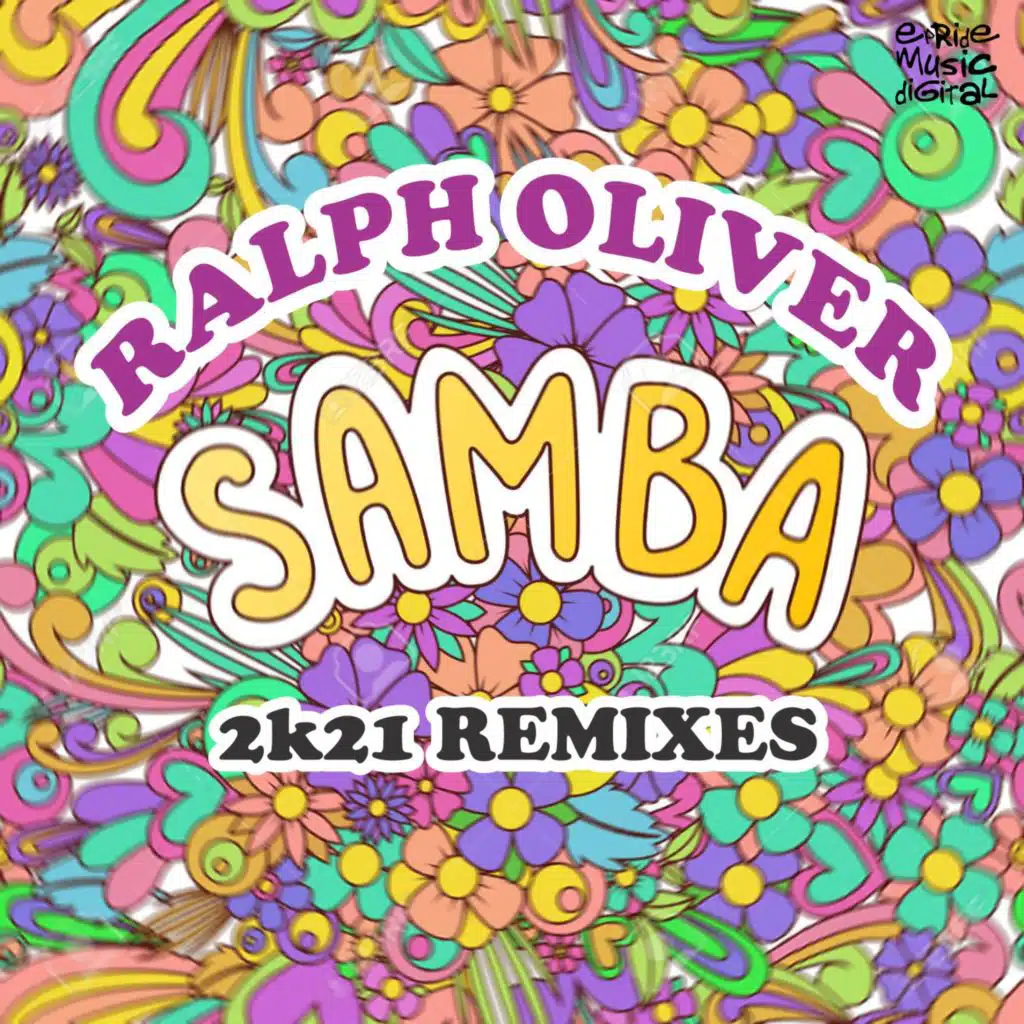 Samba (Mark Alvarado Remix)