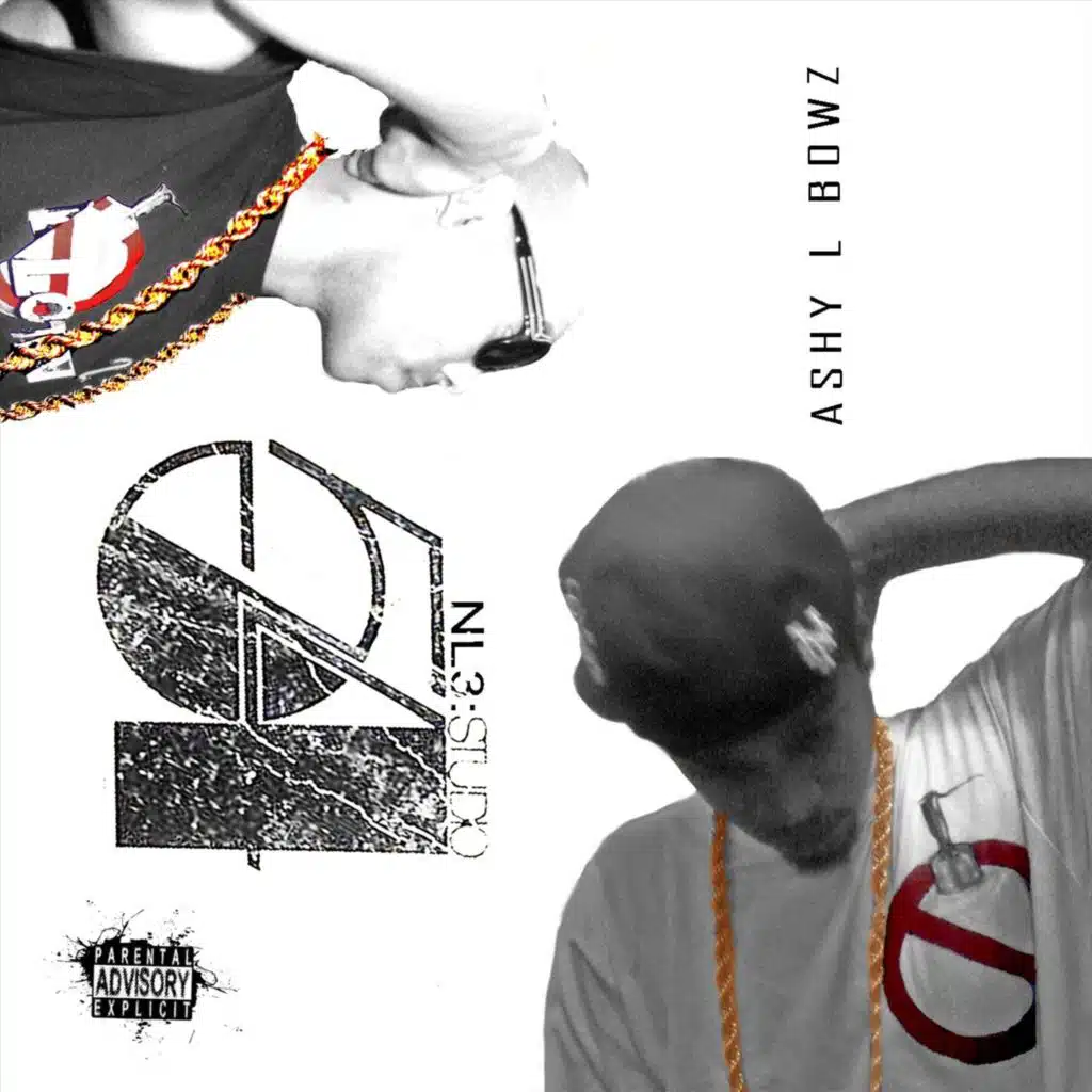 Ashy L Bowz