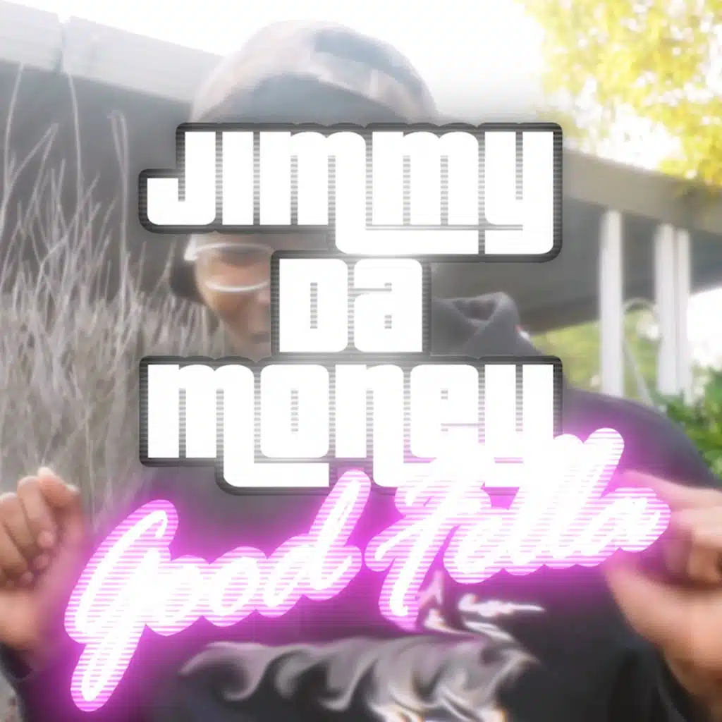 JimmyDaMoney