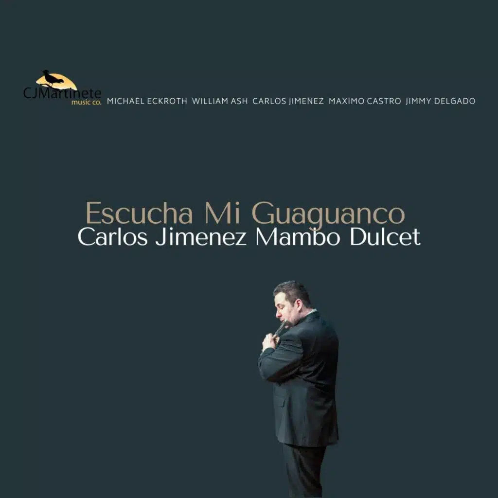 Carlos Jimenez Mambo Dulcet