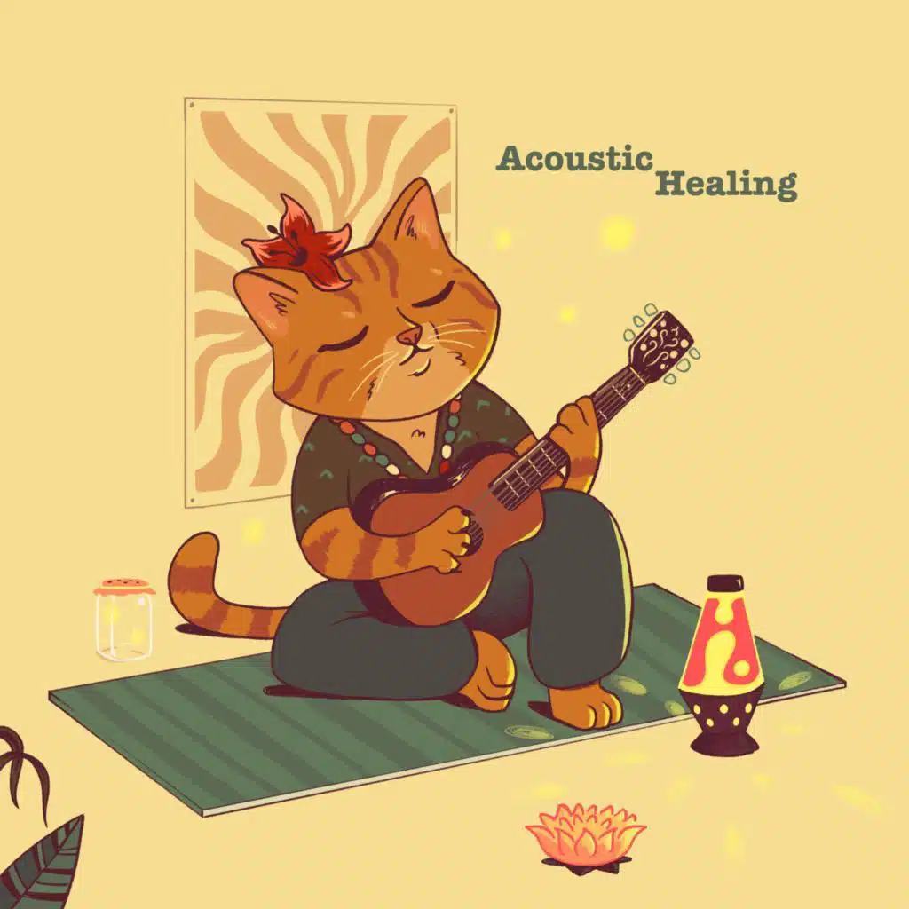 Acoustic Healing