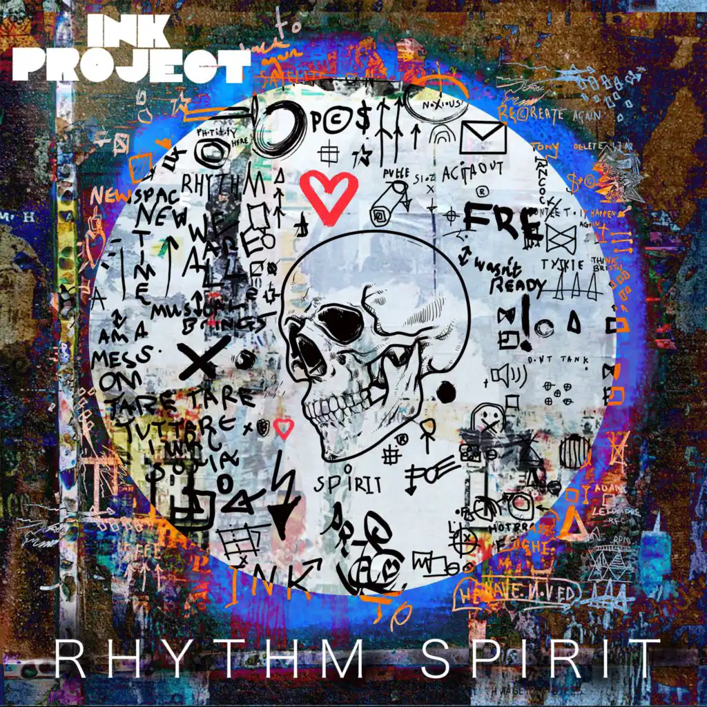 Rhythm Spirit Part 1