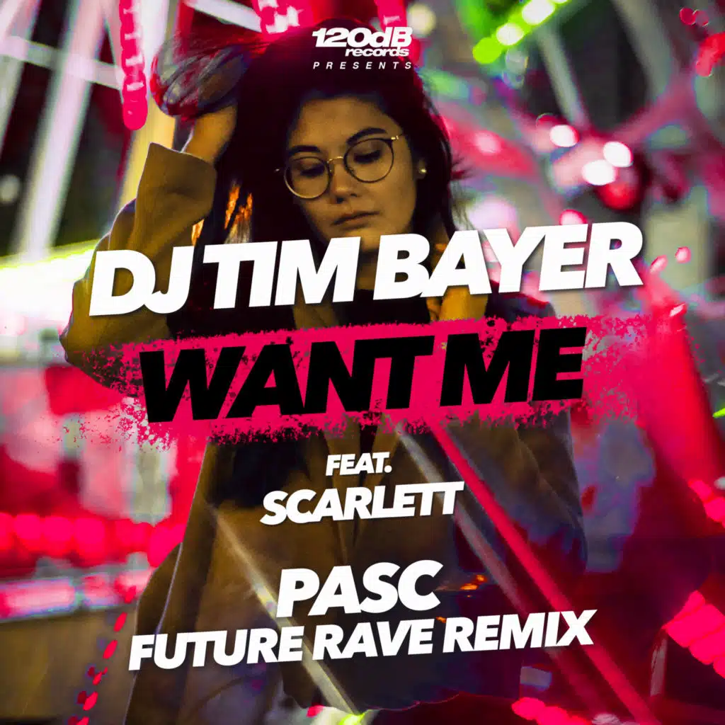 DJ Tim Bayer & Scarlett