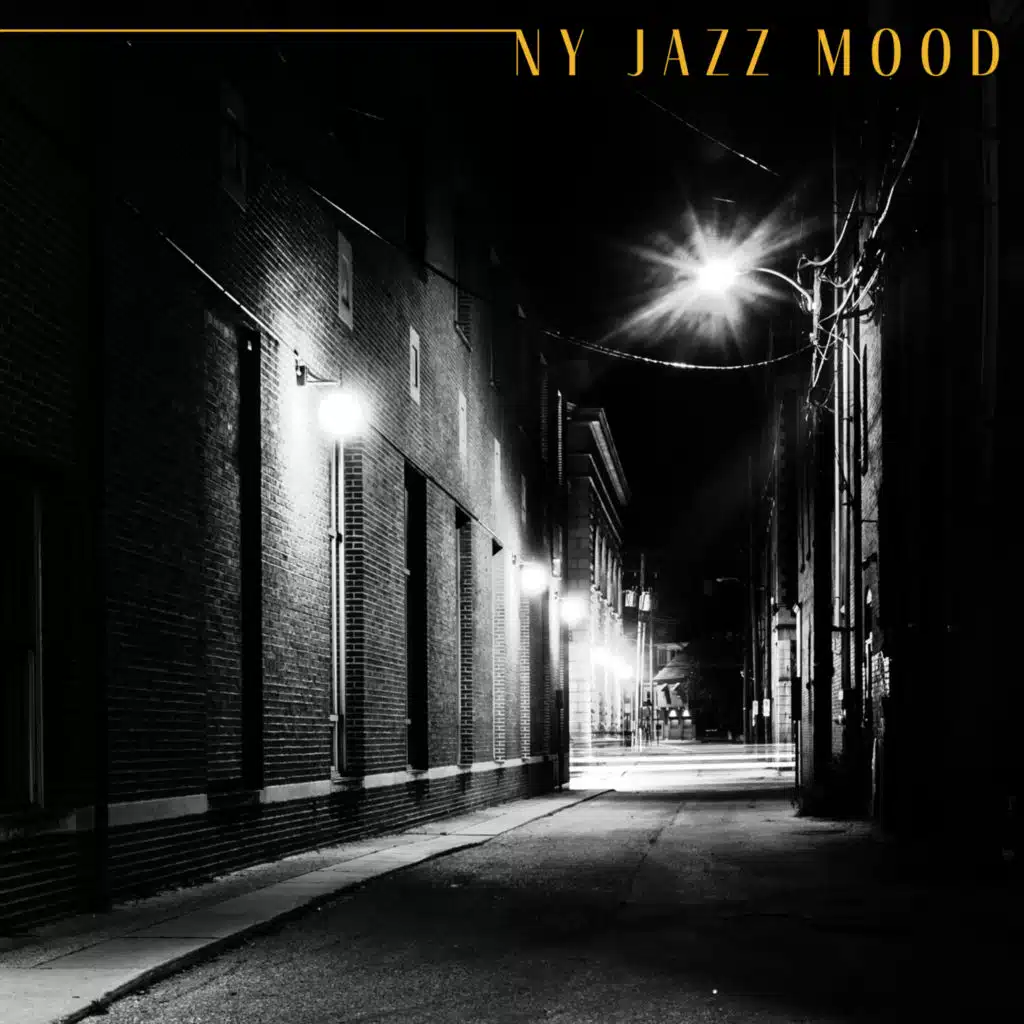 Modern Vintage Jazz