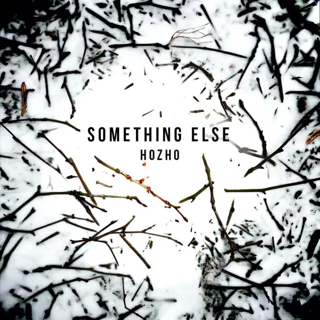 Something Else (Extended Mix)