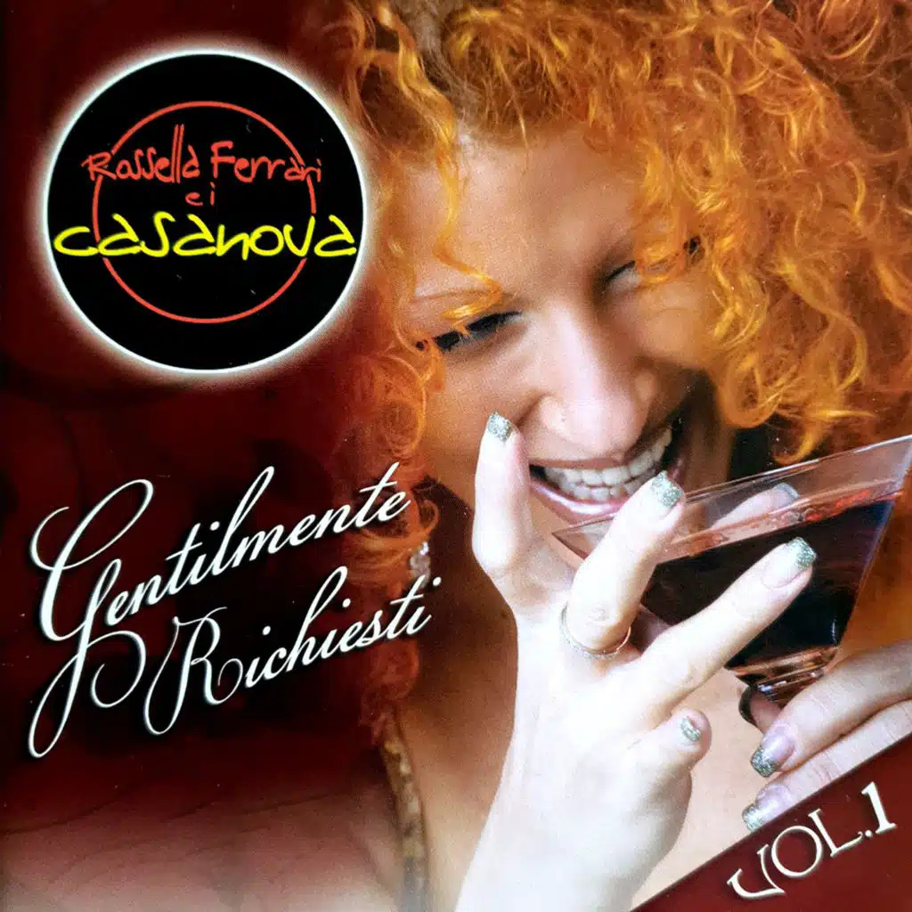 Gentilmente Richiesti, Vol. 1