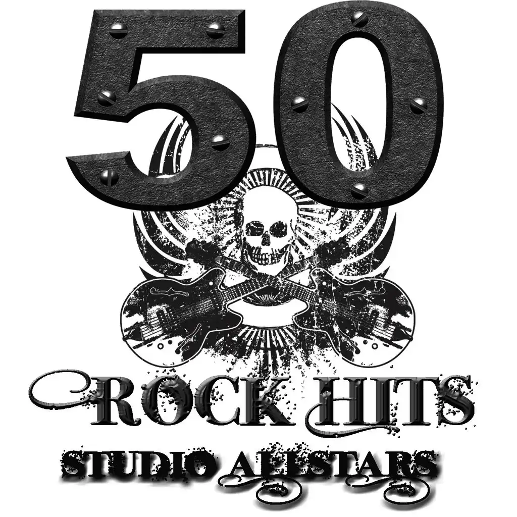 50 Rock Hits