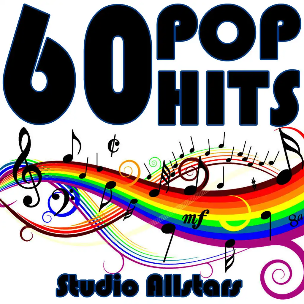 60 Pop Hits