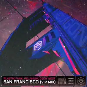 San Francisco (VIP Mix)