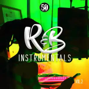 R&B Instrumentals, Vol. 2