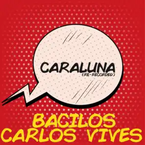 Caraluna (Re-Recorded)
