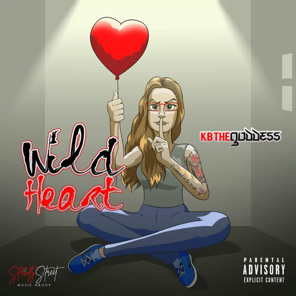 Wild Heart