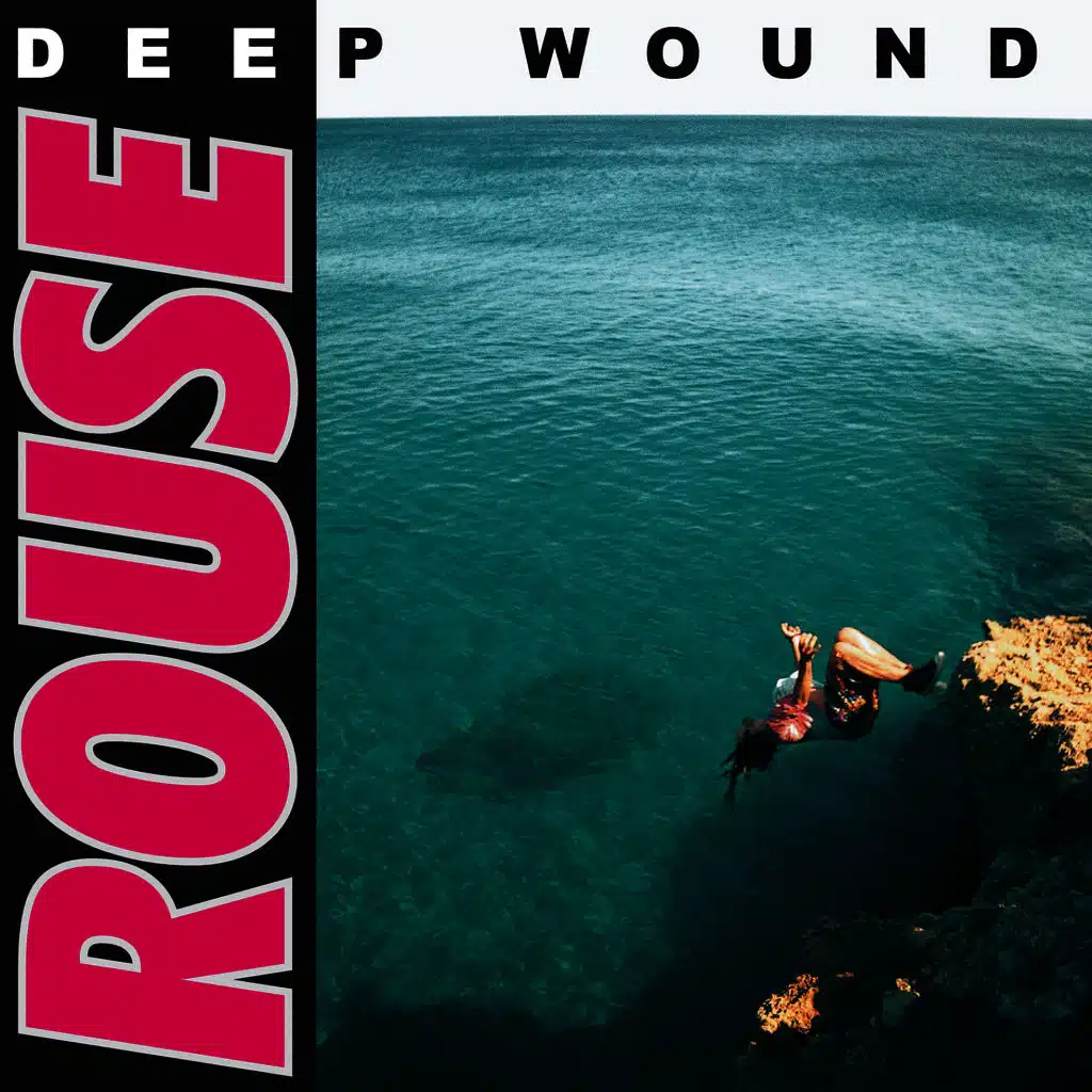 Deep Wound