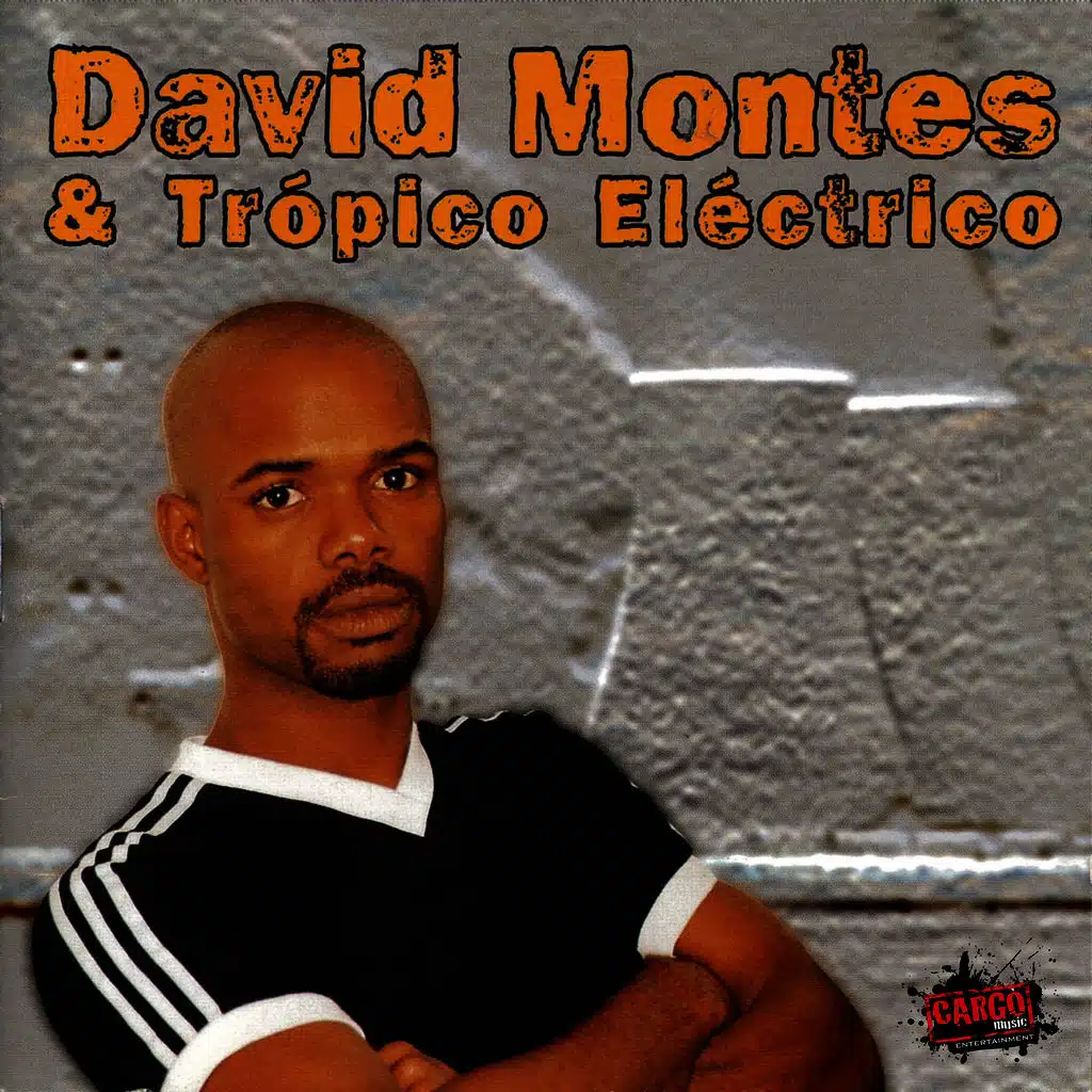 David Montes