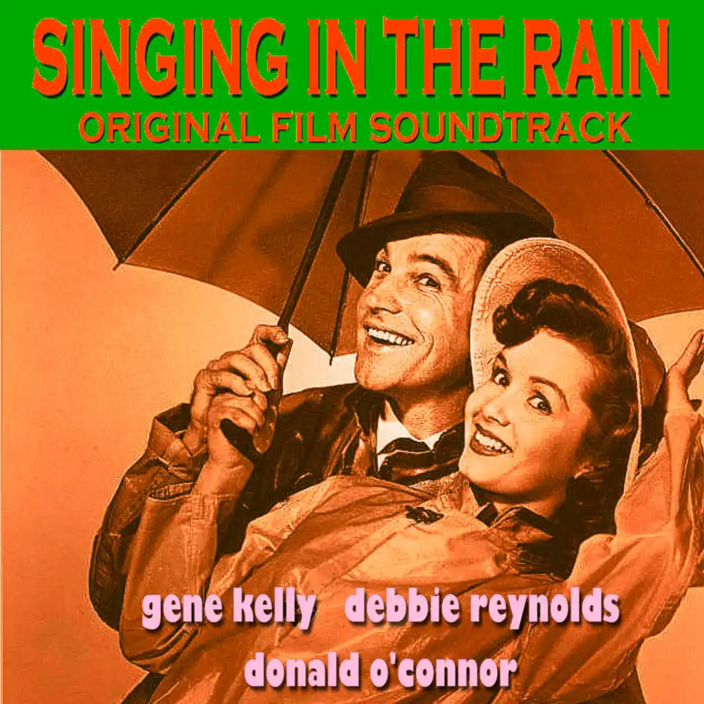 Singing in the Rain