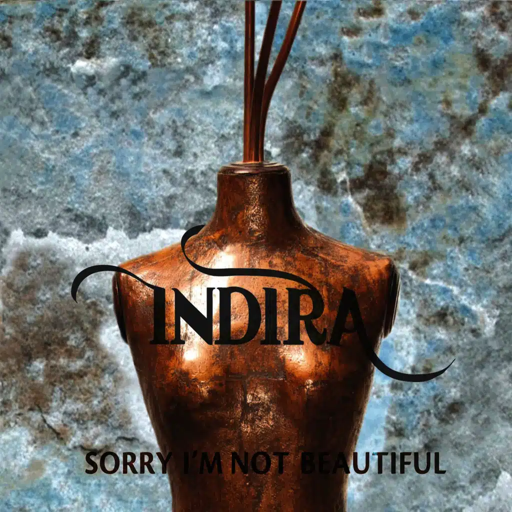 Sorry I'm Not Beautiful