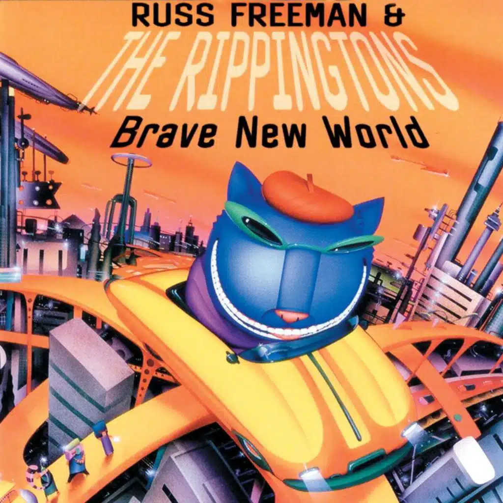 Russ Freeman & The Rippingtons