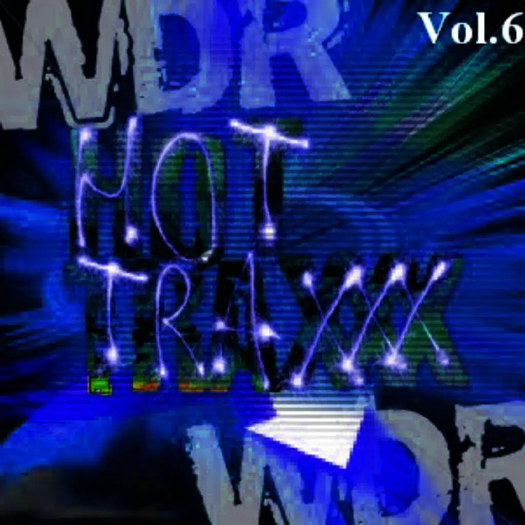 WDR Hot Traxxx Vol. 6