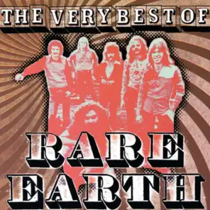 The Very Best Of Rare Earth